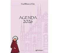 Una Milanese chic. Agenda 2026