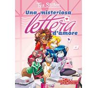 Una misteriosa lettera d'amore