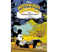 Una misteriosa melodia o Come Topolino incontra Minnie