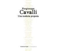 Una modesta proposta