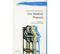 Una modesta proposta