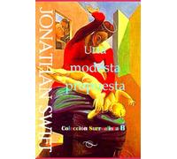 UNA MODESTA PROPUESTA