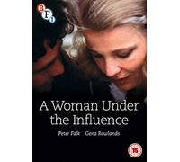 Una moglie / A Woman Under the Influence (1974) [ Origine UK, Nessuna Lingua Italiana ]