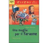 Una moglie per il faraone