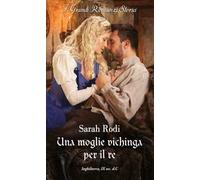 Una moglie vichinga per il re