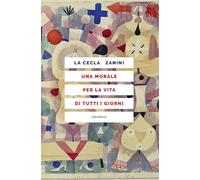 Una morale per la vita di tutti i giorni