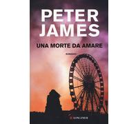 Una morte da amare - James Peter