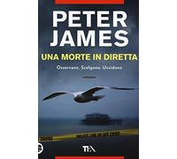 Una morte in diretta
