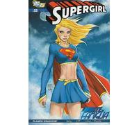 Una morte in famiglia. Supergirl. Vol. 3