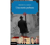 Una morte perbene