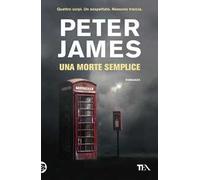 Una morte semplice