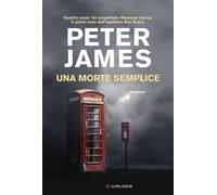 Una morte semplice - James Peter