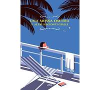 Una mossa oscura e altri racconti gialli