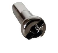 Una mountain bike con un cappello, testo illeggibile 20 pezzi/lotto colonna 14 Capezzoli rettificati a testa di bicicletta 7048 anello esterno in lega di ottone 12 mm 14 mm 16 mm nero argento rosso