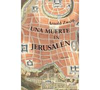 Una muerte en Jerusalén: De Vriendt vuelve a la tierra: 450