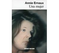 Una mujer