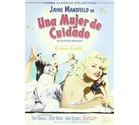 Una Mujer De Cuidado [Import Espagnol]