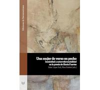 Una mujer de verso en pecho : iconicidad y autorreferencialidad en la poesía de Gloria Fuertes