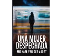 Una Mujer Despechada: Una maldición de venganza acecha bajo las calles de Nueva York