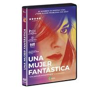 Una Mujer Fantastica