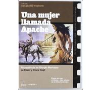 Una Mujer Llamada Apache (Import Dvd) (2006) Varios