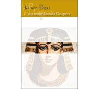 Una mujer llamada Cleopatra