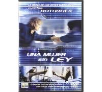 Una Mujer Sin Ley [Import espagnol]