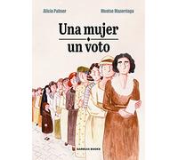 Una mujer, un voto
