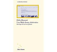 Una Mule-Jenny elettronica. Ideologia del mercato globale