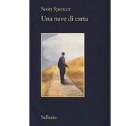 Una nave di carta