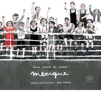 Una nave di nome Mexique. Ediz. a colori