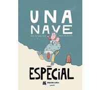 Una nave especial