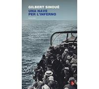 Una nave per l'inferno