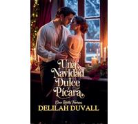 Una Navidad Dulce y Picara