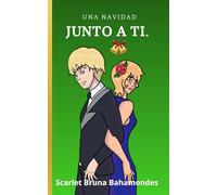 Una navidad junto a ti.