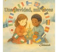 Una Navidad, mil voces