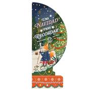 UNA NAVIDAD PARA RECORDAR