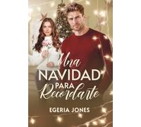 Una Navidad para Recordarte: Donde pertenece el corazón