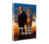 Una Noche Con Mi Ex-suegro All Nighter DVD (Nessuna Lingua Italiana) (Nessun Sottotitoli Italiano)