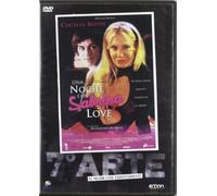 Una Noche Con Sabrina Love (7º Arte) --- IMPORT ZONE 2 ---