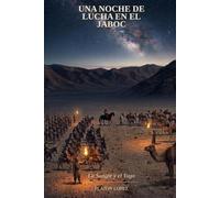 Una noche de lucha en el Jaboc: La Sangre y el Yugo