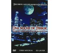 Una Noche De Terror (Import Dvd) (2007) Varios