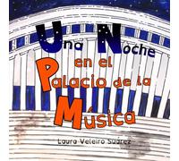 Una noche en el Palacio de la Música