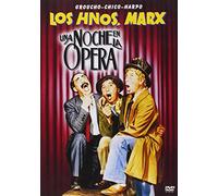 Una Noche en la Ópera