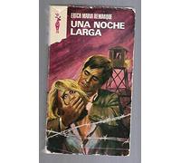 Una noche larga. Traducción de Willy Kemp.