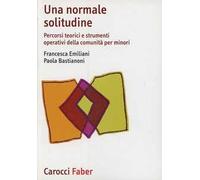 Una normale solitudine