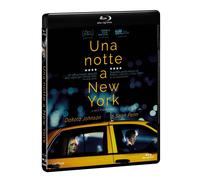 Blu-Ray Notte A New York (Una)