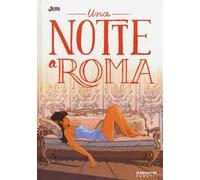 Una notte a Roma
