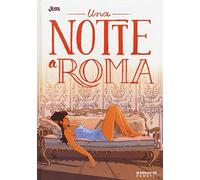 Una notte a Roma