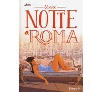 Una notte a Roma - Jim